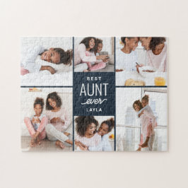 Adição de Quebra-cabeça de COR Personalizada EDITÁ