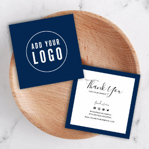 Adicionar borda editável de logotipo Social Obrig