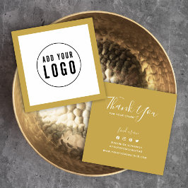 Adicionar borda editável de logotipo Social Obriga