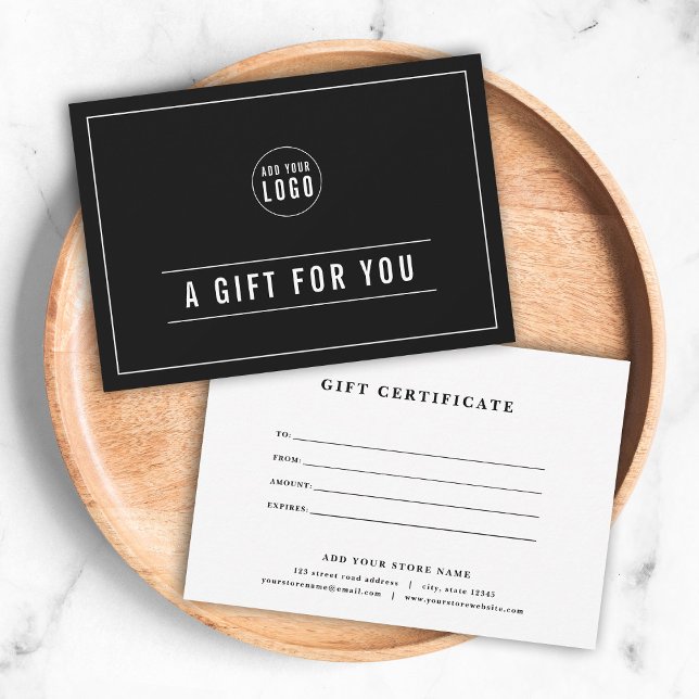 Adicionar Certificado de Oferta de Cores Personali (Criador carregado)