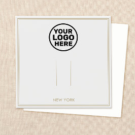 Adicionar Cinza de logotipo Clipe do Arco de ar Ap