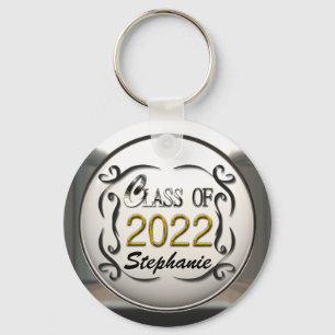 Adicionar Classe De Nome Do Chaveiro De Graduaçã