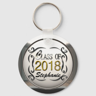 Adicionar Classe De Nome Do Chaveiro De Graduação