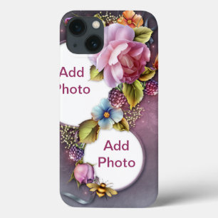 Adicionar Foto #4O Case-Mate do iPad mal