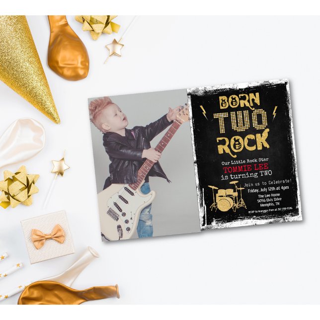 ADICIONAR FOTO - Convite de Aniversário para Duas  (Criador carregado)