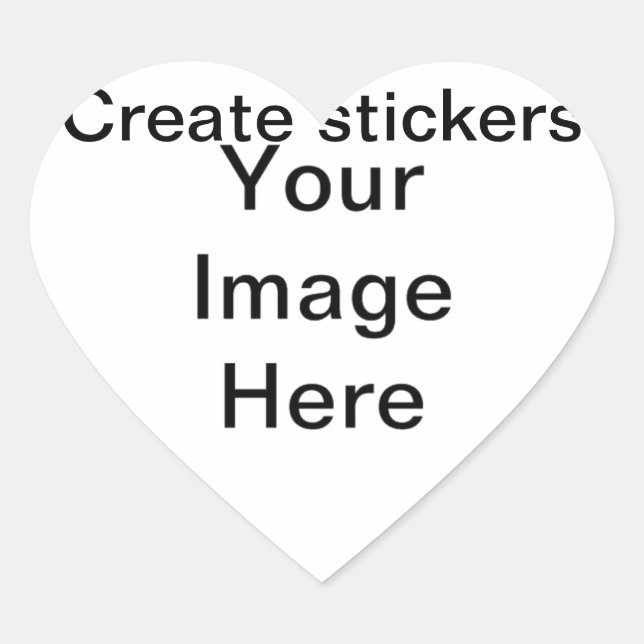 Adicionar imagem e/ou texto a adesivos e outros pr (Frente)