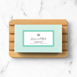 Adicionar logotipo e etiquetas de cor de borda edi