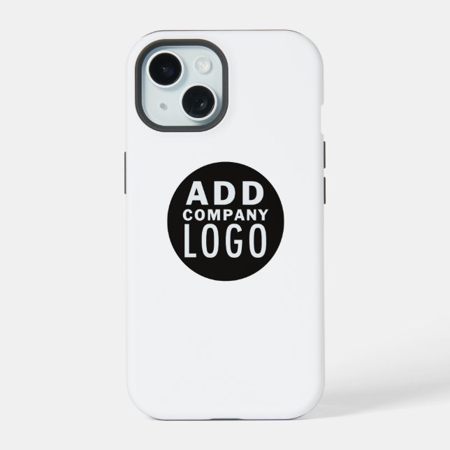 Adicionar Logotipo Personalizado (Verso)