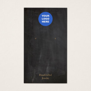 Adicionar logotipo Placa de Vídeo Preta do Quadro