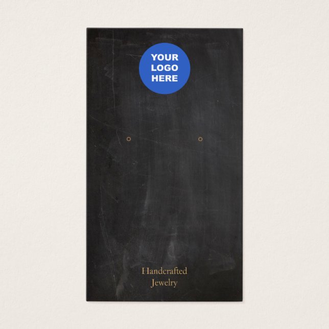 Adicionar logotipo Placa de Vídeo Preta do Quadro  (Frente)