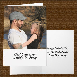 Adicionar nomes de citações de fotos Cartão do Mel