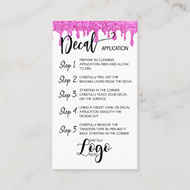 ADICIONAR O VINHO DAS CARTÕES DE CARTÃO DE APLICAT (Frente)