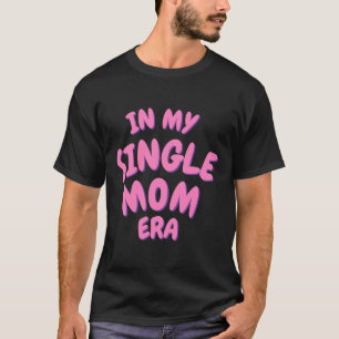 Adicionar Palavra Na Minha Camiseta Da Era De Mãe