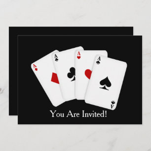 adicionar palavras reproduzindo convite de festas