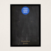 Adicionar placa de exibição de toque de preto-e-ru