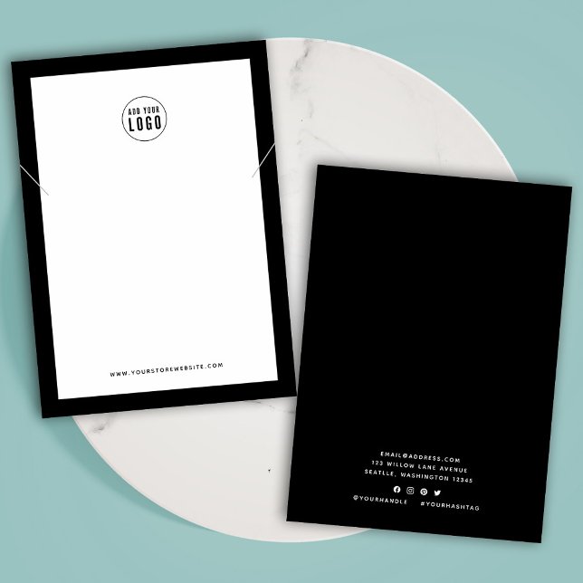 Adicionar placa de vídeo de colar de borda persona (Criador carregado)