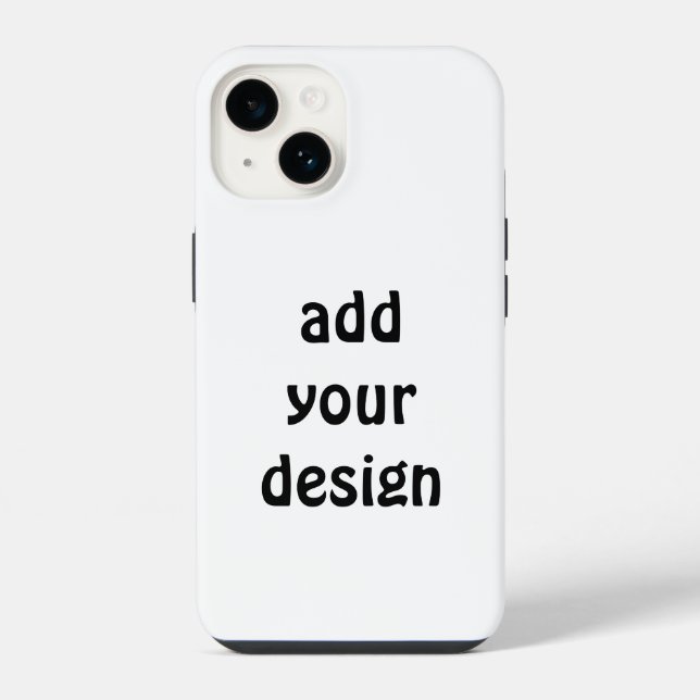 adicionar seu design (Verso)