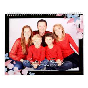 Adicionar seu próprio Calendário 2025 de Foto em 2