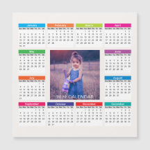 Adicionar seu próprio Calendário Personalizado de 