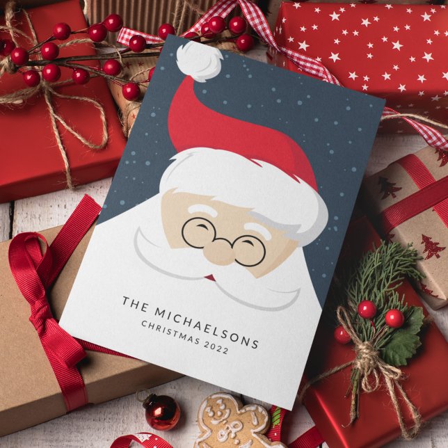 ADICIONAR SUA FOTO | Ho Ho Papai Noel (Criador carregado)