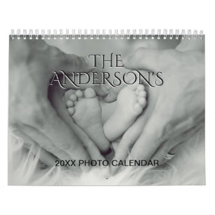Adicionar Sua Própria Foto, Calendário De 2022,