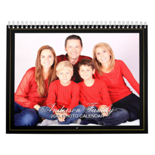 Adicionar Sua Própria Foto, Calendário De 2022, 