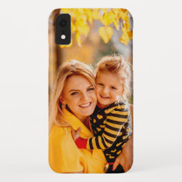 Adicionar Sua Própria Foto | MODELO