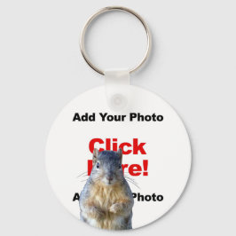 Adicionar Um Chaveiro de Fotografia Personalizada 