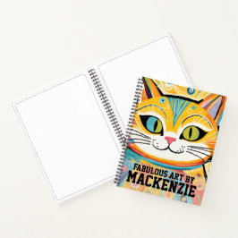 Adicione a Arte Personalizada dos Seus Filhos