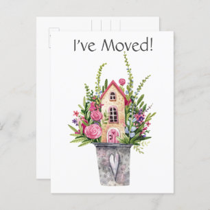 Adicione a foto que movi o cartão postal de fairyt