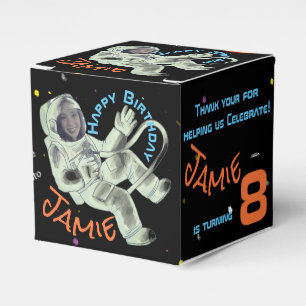 Adicione a sua caixa de favoritos do Astronaut Par