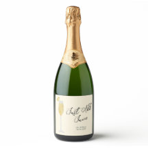 Adicione Apenas Suco Mimosa Champanhe Prosecco Cas