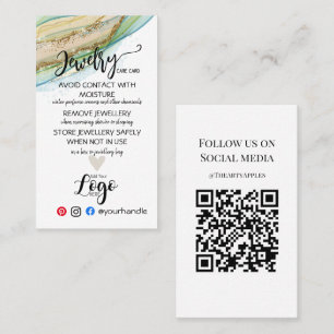 ADICIONE AS SUAS CARTÕES DE CARTÃO DE joias DE LOG