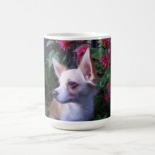 "Adicione caneca da sua própria foto "