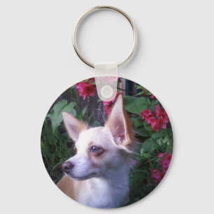 "Adicione chaveiro da sua própria foto"