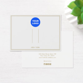 Adicione Cinza de logotipo Arco Cabeça Rebordo