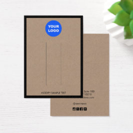 Adicione logotipo Vídeo de Clipe de Cabelo de Bord