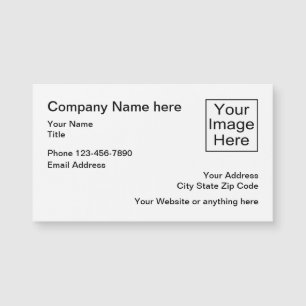 Adicione o Design de logotipo da sua empresa