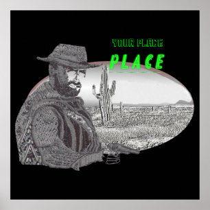 Adicione-o o poster conhecido