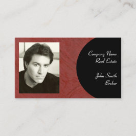 Adicione o seu Cartão de visita de Imagem 2.0