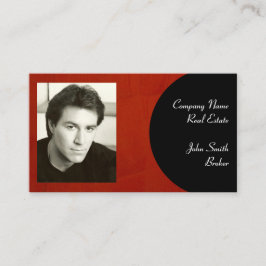 Adicione o seu Cartão de visita de Imagem 2.0