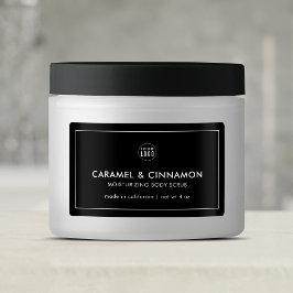 Adicione seu logotipo Cor personalizada Etiqueta m