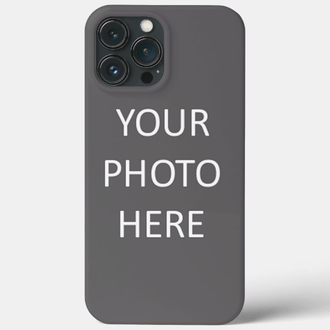Adicione seu logotipo de foto de imagem (Verso)