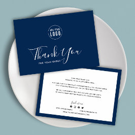 Adicione seu logotipo e sua cor de borda editável 