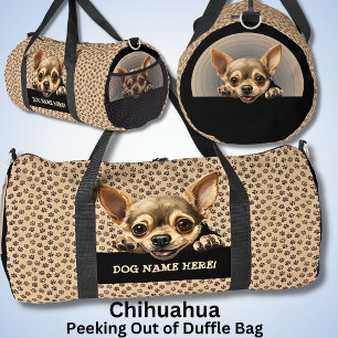 Adicione seu nome ao cão, Chihuahua