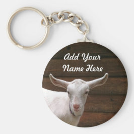 Adicione seu nome aqui, vá para o Chaveiro