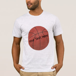 Adicione Seu Texto Aqui Camisas De Basquete