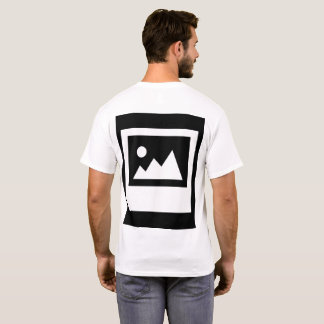 Adicione seu texto aqui Camiseta