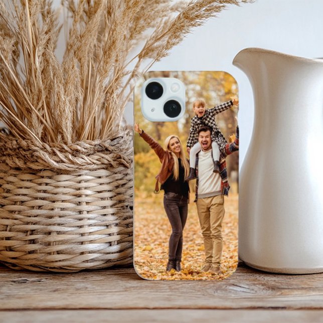 Adicione sua Foto Personalizada (Criador carregado)
