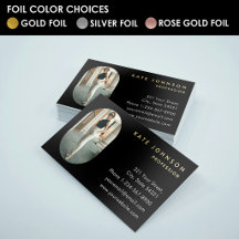 Adicione Sua Foto Personalizada Profissional Folha